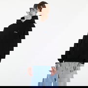 Classic Small Logo Hoodie Black