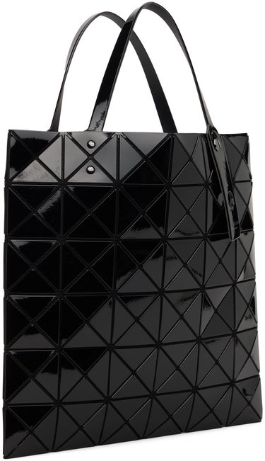 Tote bag BAO BAO ISSEY MIYAKE Geometric Pattern Tote Bag Čierna | BB36AG053, 2
