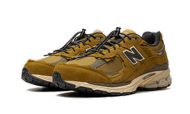Tenisky a topánky New Balance 2002R Protection Pack "High Desert" Hnedá | M2002RDP, 2