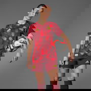 Germany Women's Team Authentic Jersey