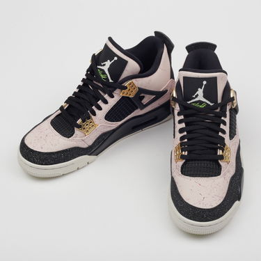 Tenisky a topánky Jordan Air Jordan 4 Retro W Ružová | AQ9129-601, 2