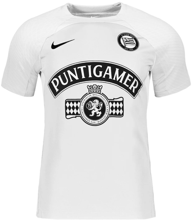 Dres Nike Strike Sturm Graz Jersey Away 2023/24 Biela | stgdr0889-100, 0