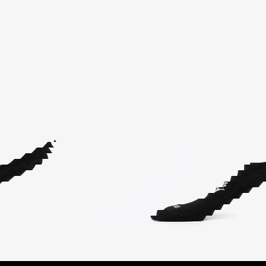 Spodná bielizeň a ponožky Nike 3-Pack Socks Čierna | DN3314-010, 2