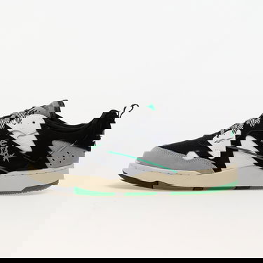 Tenisky a topánky Reebok BB4000 II ‘96 Čierna | 100201680, 0