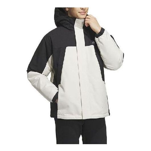 Parka adidas Originals Down Parka Biela | IL8920