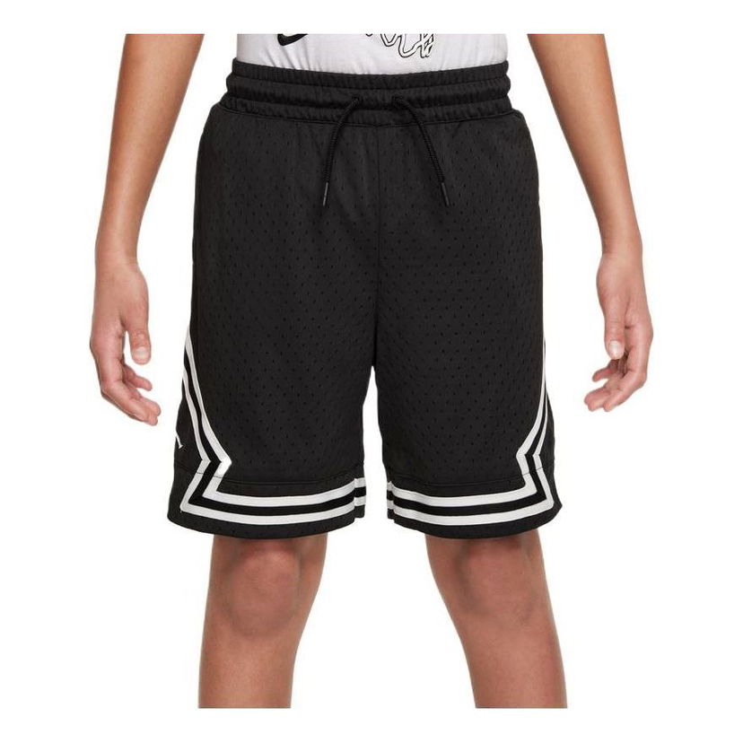 Šortky Jordan Air Jordan Dri-FIT Sport Woven Diamond Shorts Čierna | DR8097-010