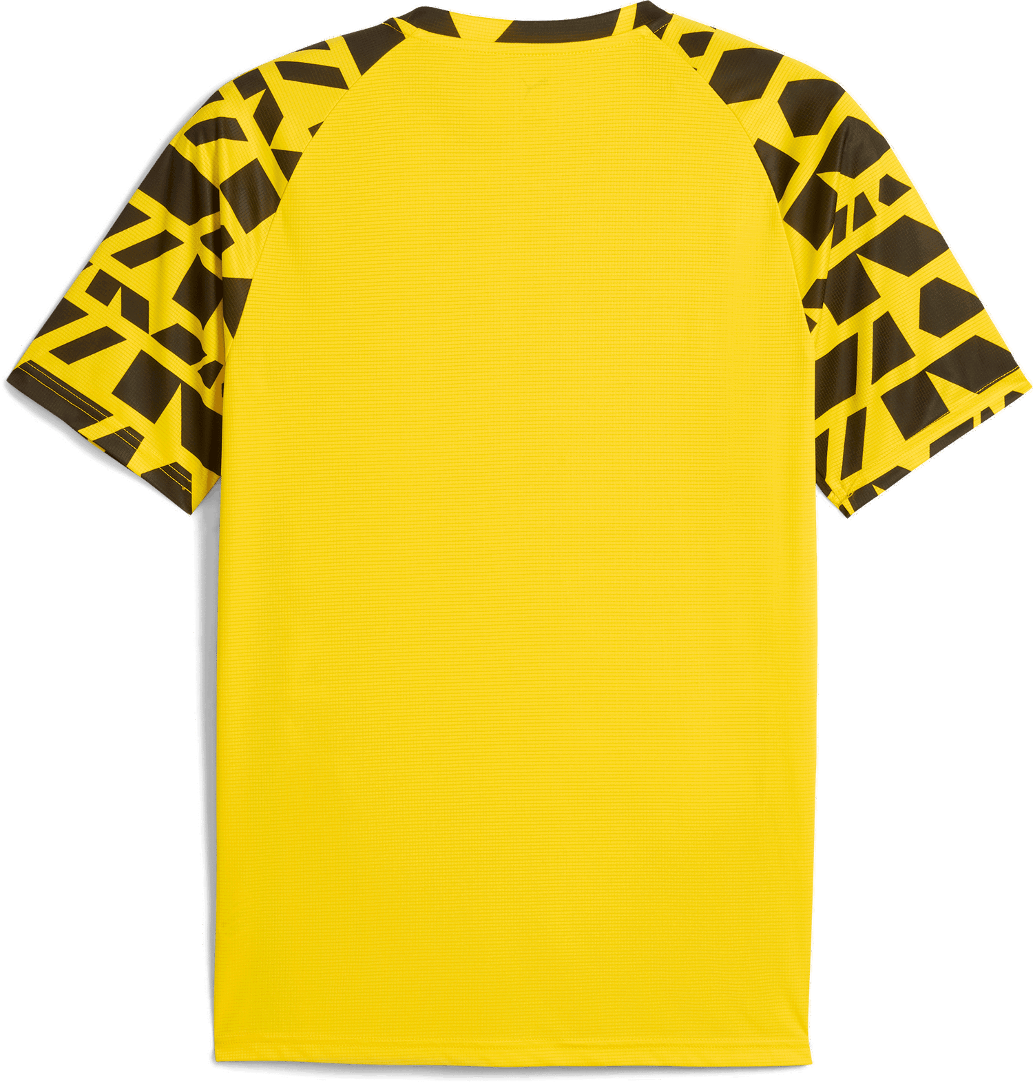 Dres Puma Borussia Dortmund Warm Up Jersey 2025/26 Žltá | 781685-01, 1
