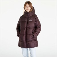 Puffect™ Mid Hooded Jacket