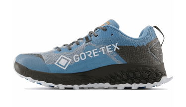 Tenisky a topánky New Balance Fresh Foam Hierro v7 Čierna | MTHIERV7, 2