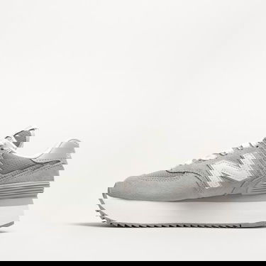 Tenisky a topánky New Balance 574 Šedá | WL574ZSG, 3