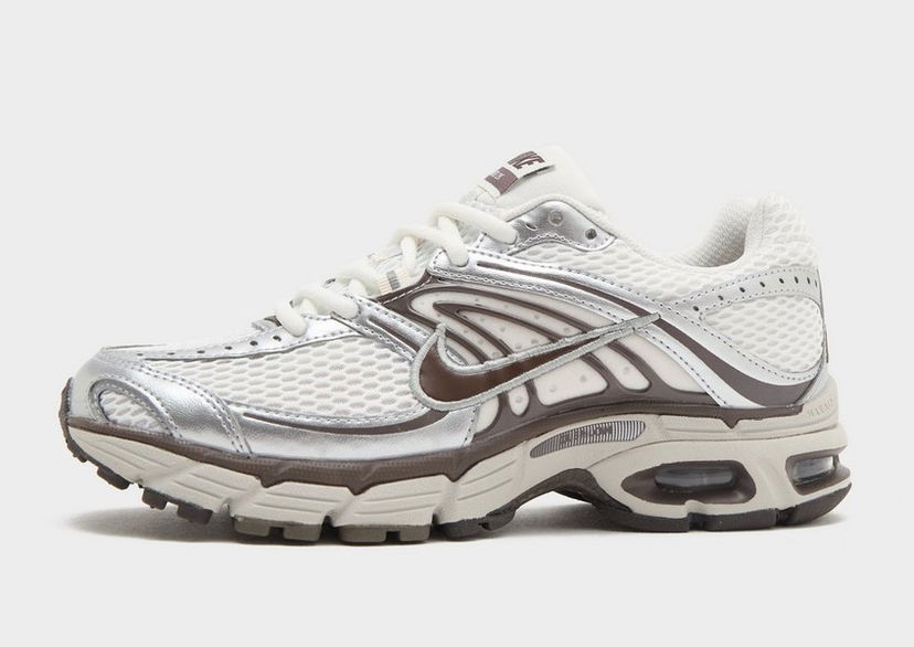Tenisky a topánky Nike Air Max Moto 2K Biela | IO1915-030