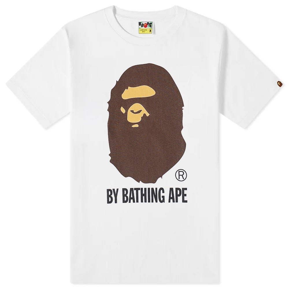 By Bathing Ape Tee