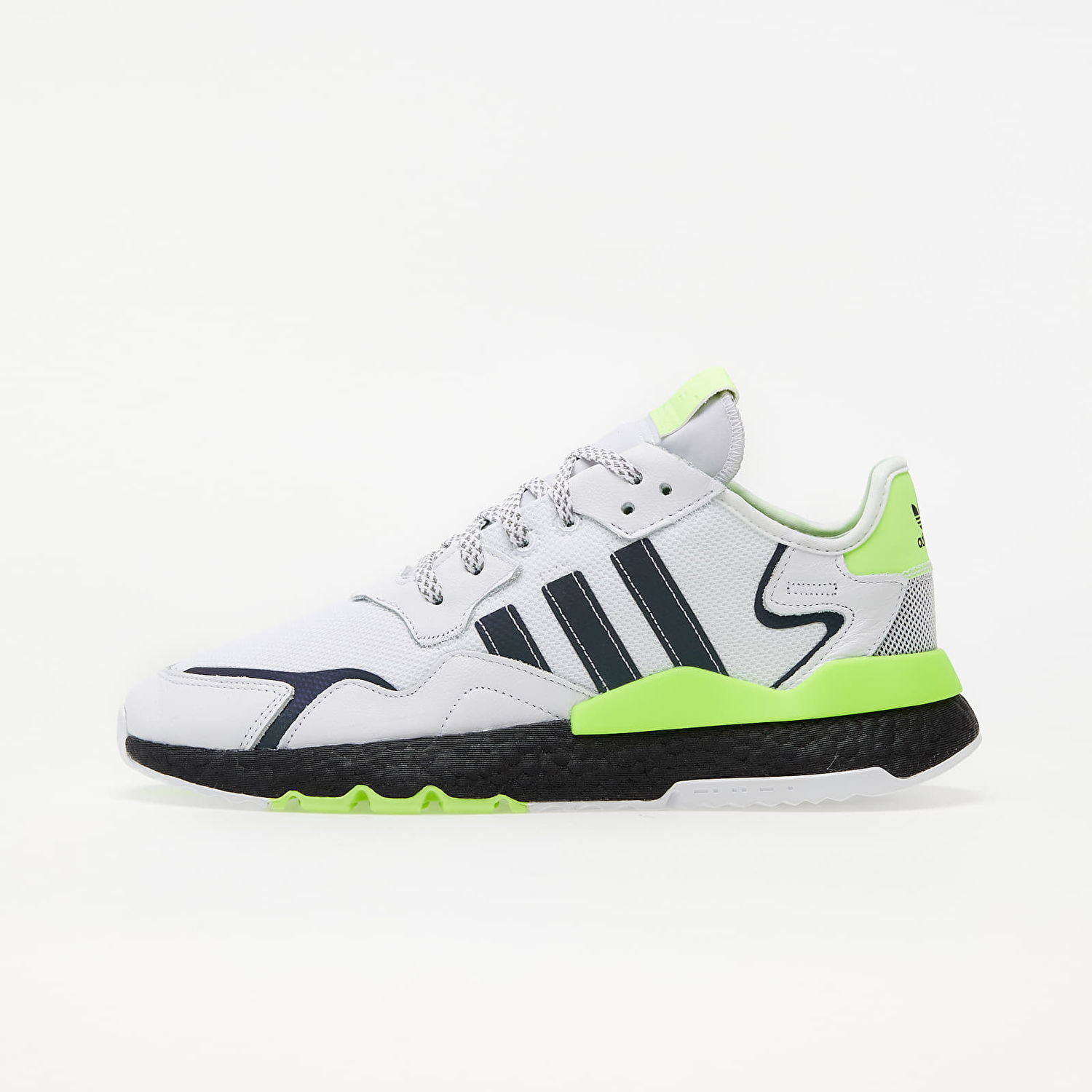 Tenisky a topánky adidas Originals Nite Jogger Biela | EG6749, 0