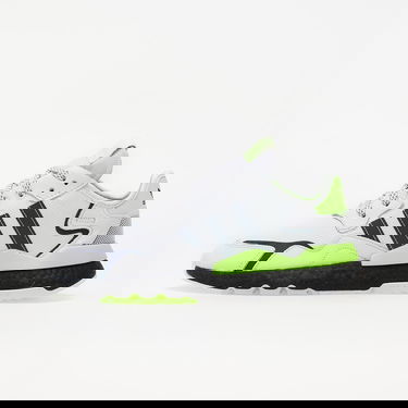 Tenisky a topánky adidas Originals Nite Jogger Biela | EG6749, 0