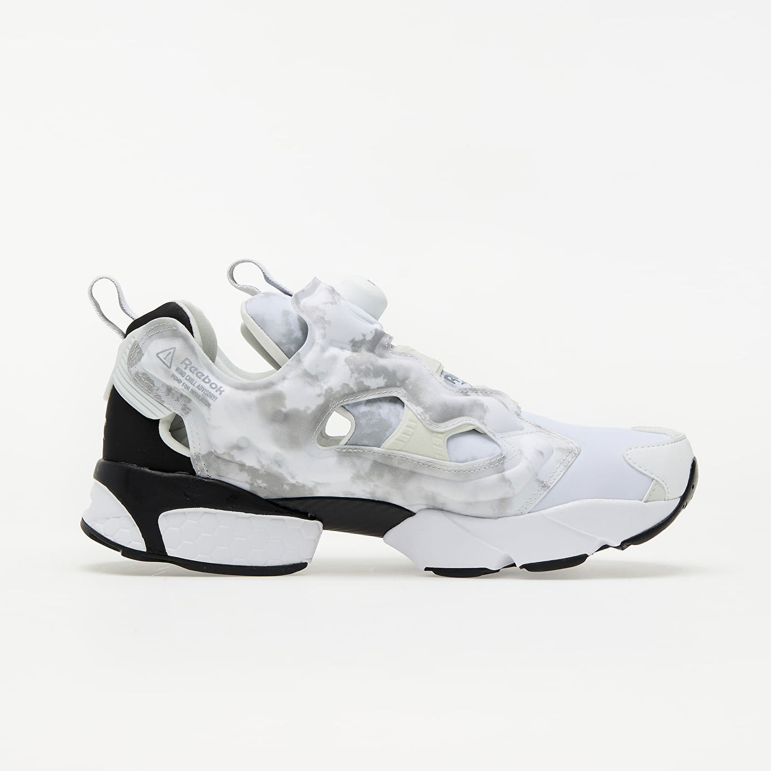 Tenisky a topánky Reebok Instapump Fury OG Biela | FW7700, 1