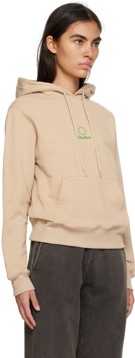 Klein Hoodie