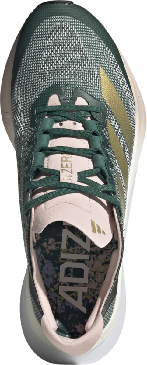 Tenisky a topánky adidas Performance ADIZERO BOSTON 12 W Berlin Čierna | jh9641, 1