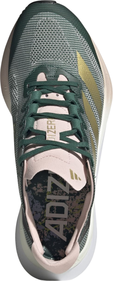 Tenisky a topánky adidas Performance ADIZERO BOSTON 12 W Berlin Čierna | jh9641, 1
