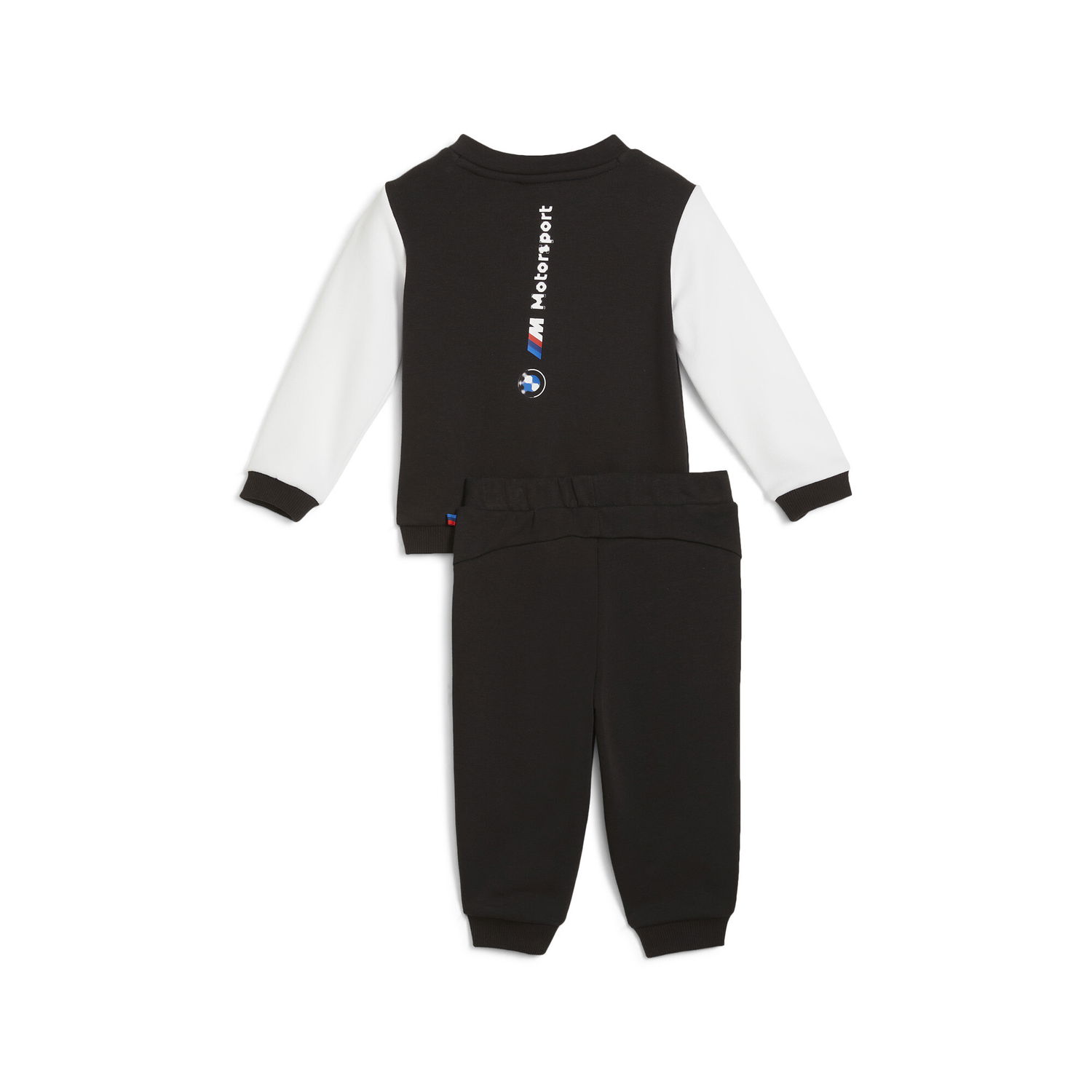 Súprava Puma BMW M Motorsport Tracksuit Set Čierna | 627524_01, 1