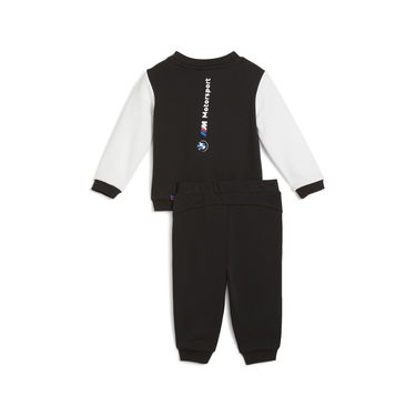 Súprava Puma BMW M Motorsport Tracksuit Set Čierna | 627524_01, 1