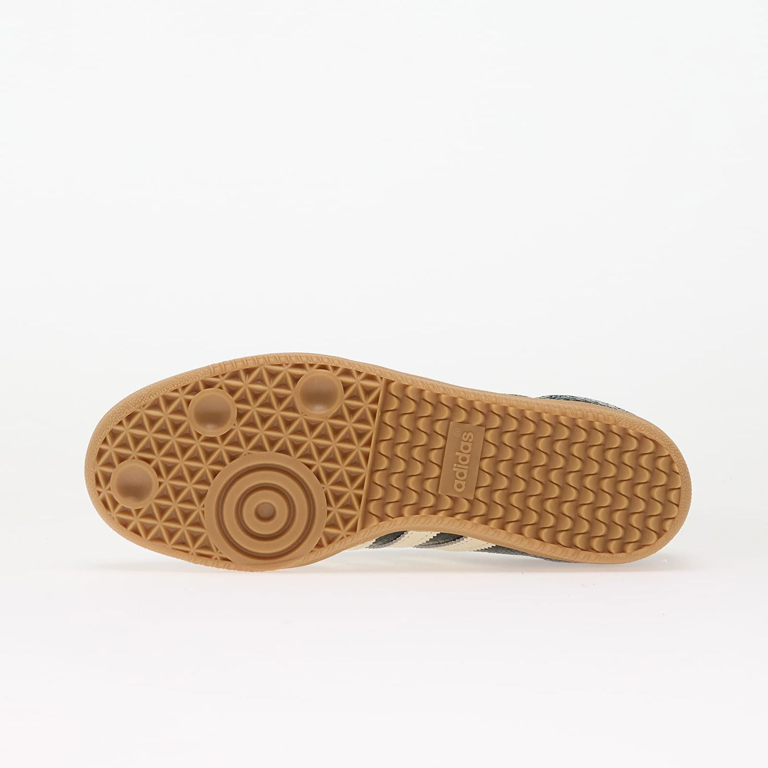 Tenisky a topánky adidas Originals Samba OG Zelené | JR8848, 1