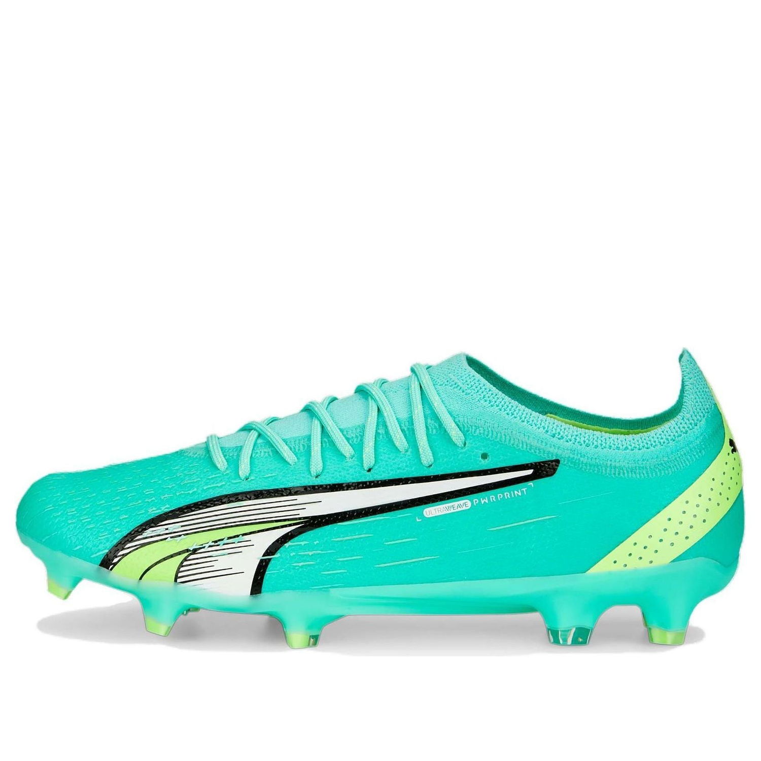 Tenisky a topánky Puma Ultra Ultimate FG AG Football Boots Tyrkysová | 107163-03, 0