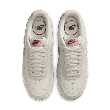 Tenisky a topánky Nike Nike Court Vision Low Biela | IB5873-002, 4