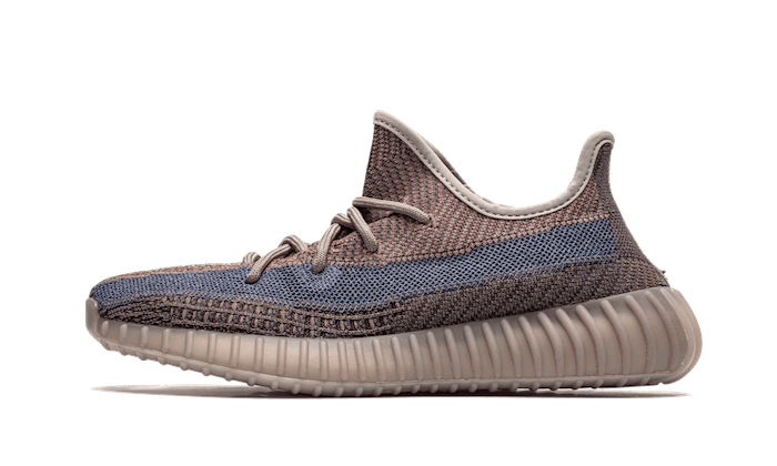 Tenisky a topánky adidas Yeezy Yeezy Boost 350 V2 ''Fade'' Hnedá | H02795, 0