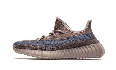 Tenisky a topánky adidas Yeezy Yeezy Boost 350 V2 ''Fade'' Hnedá | H02795, 0