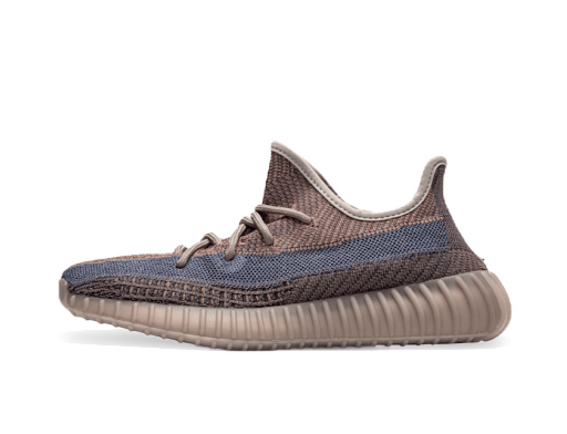 Tenisky a topánky adidas Yeezy Yeezy Boost 350 V2 ''Fade'' Hnedá | H02795