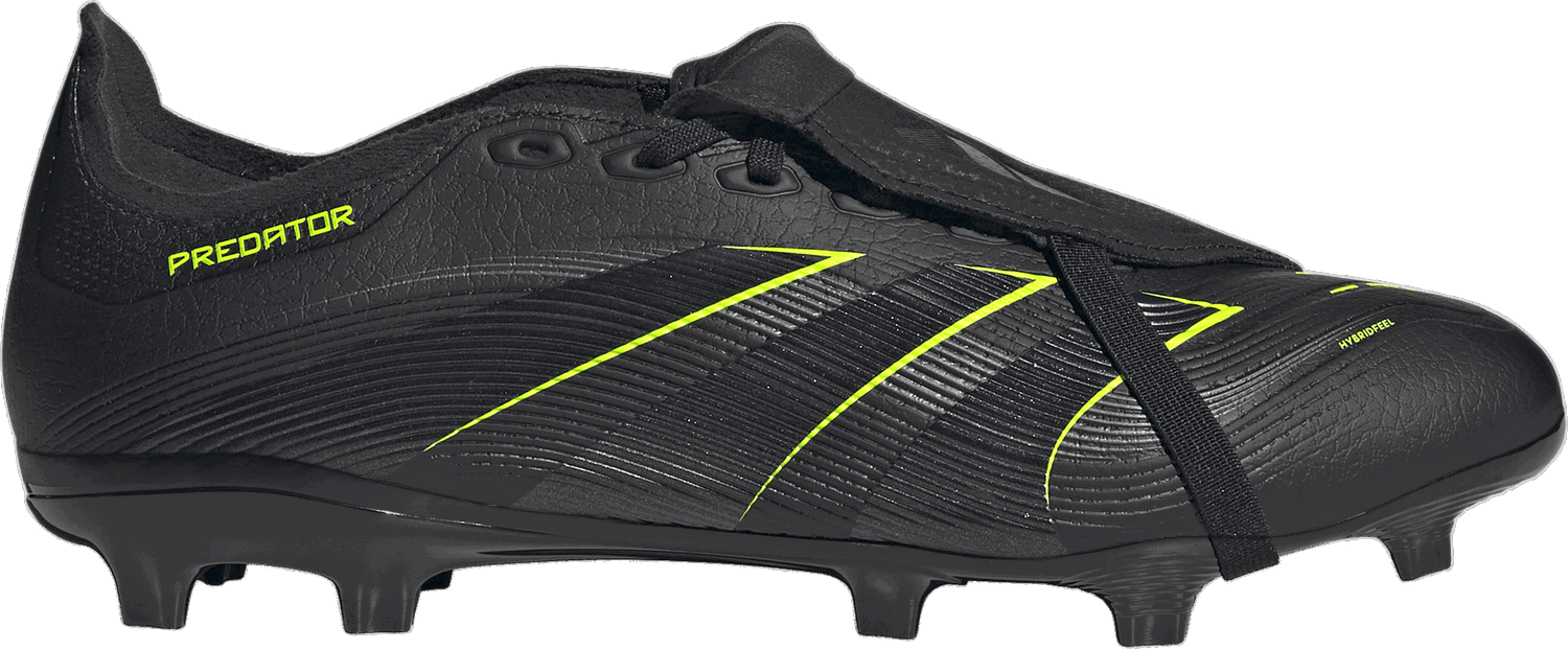 Tenisky a topánky adidas Performance Predator League FT FG/MG Čierna | ji1110, 0