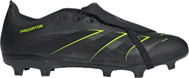 Tenisky a topánky adidas Performance Predator League FT FG/MG Čierna | ji1110, 0