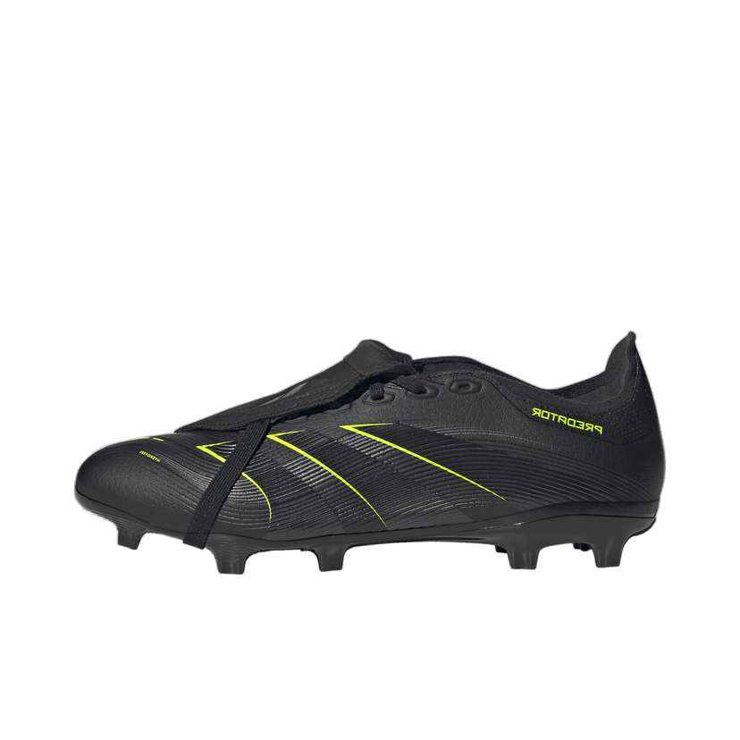 Tenisky a topánky adidas Performance Predator League FT FG/MG Čierna | ji1110