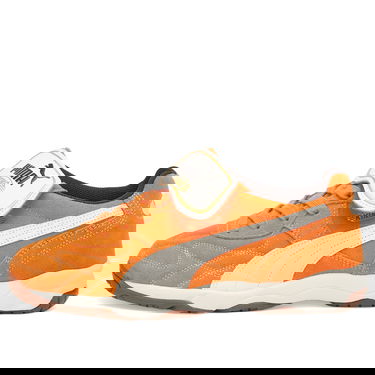 Tenisky a topánky Puma King Indoor Royalty Oranžová | 401684-03, 0