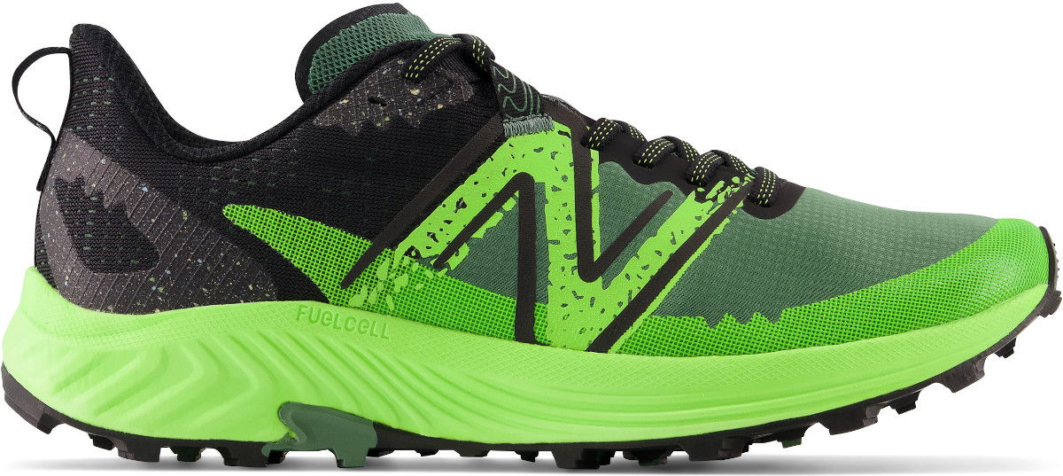 Tenisky a topánky New Balance FuelCell Summit Unknown v3 Zelené | mtunknt3, 0
