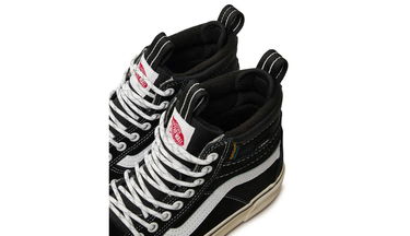 Tenisky a topánky Vans MTE Sk8-Hi Waterproof Čierna | VN000CVT6BT1, 6