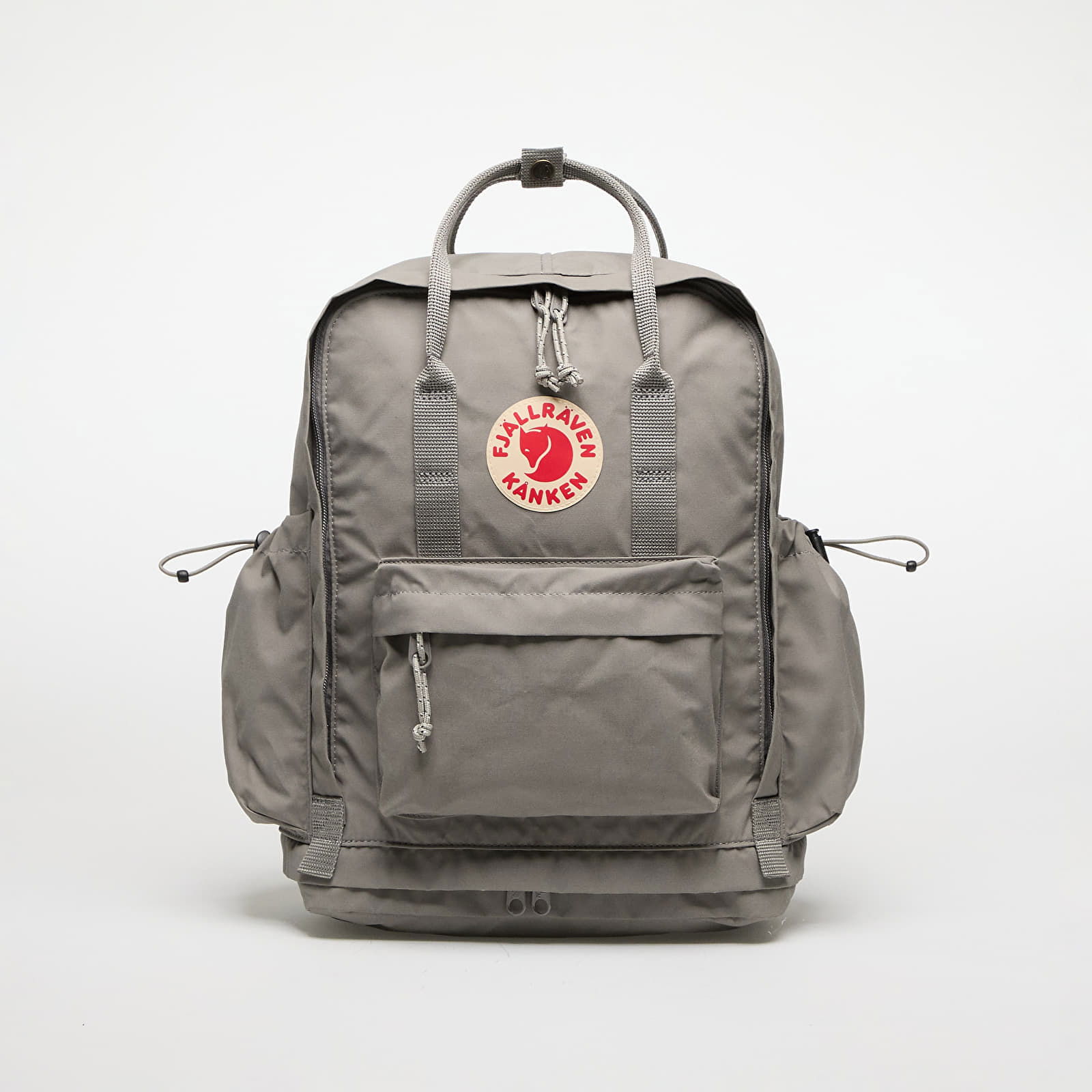 Fjällräven Kånken Outlong Fog 18,5 l