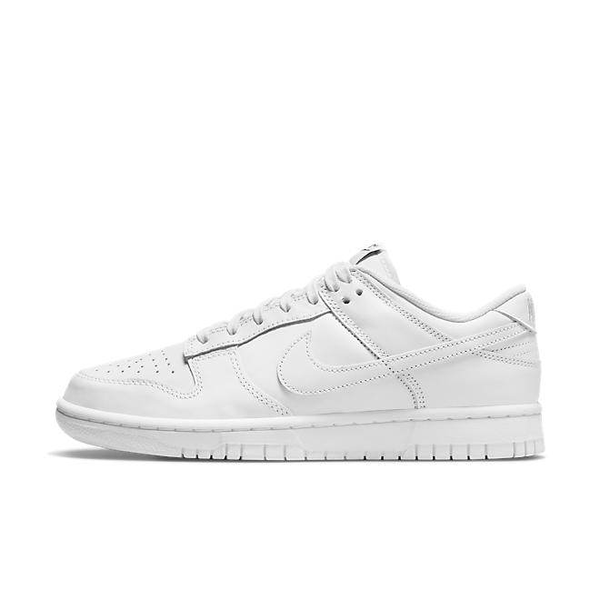 Tenisky a topánky Nike Dunk Low "Triple White" W Biela | DD1503-109, 0