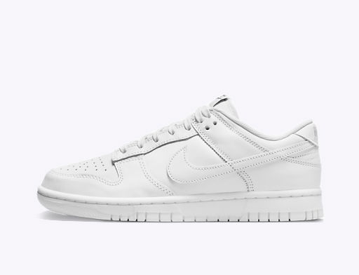 Tenisky a topánky Nike Dunk Low "Triple White" W Biela | DD1503-109