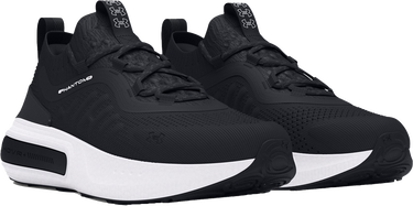 Tenisky a topánky Under Armour UA W Phantom 4 Čierna | 3027594-003, 2