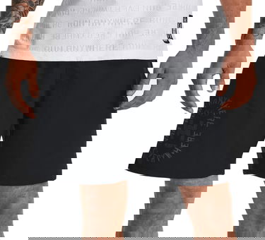 Šortky Under Armour UA Run Everywhere Čierna | 1379294-001, 0