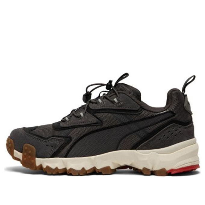 Tenisky a topánky Puma Trailfox Mts Šedá | 372220-02