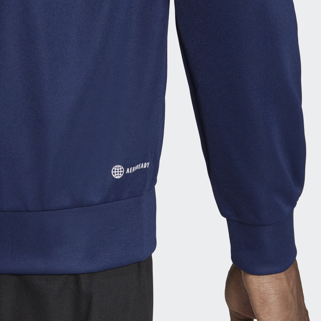 Train Essentials Seasonal Training Full-Zip