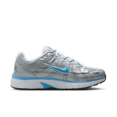 Tenisky a topánky Nike Nike P-6000 Šedá | CD6404-025, 4