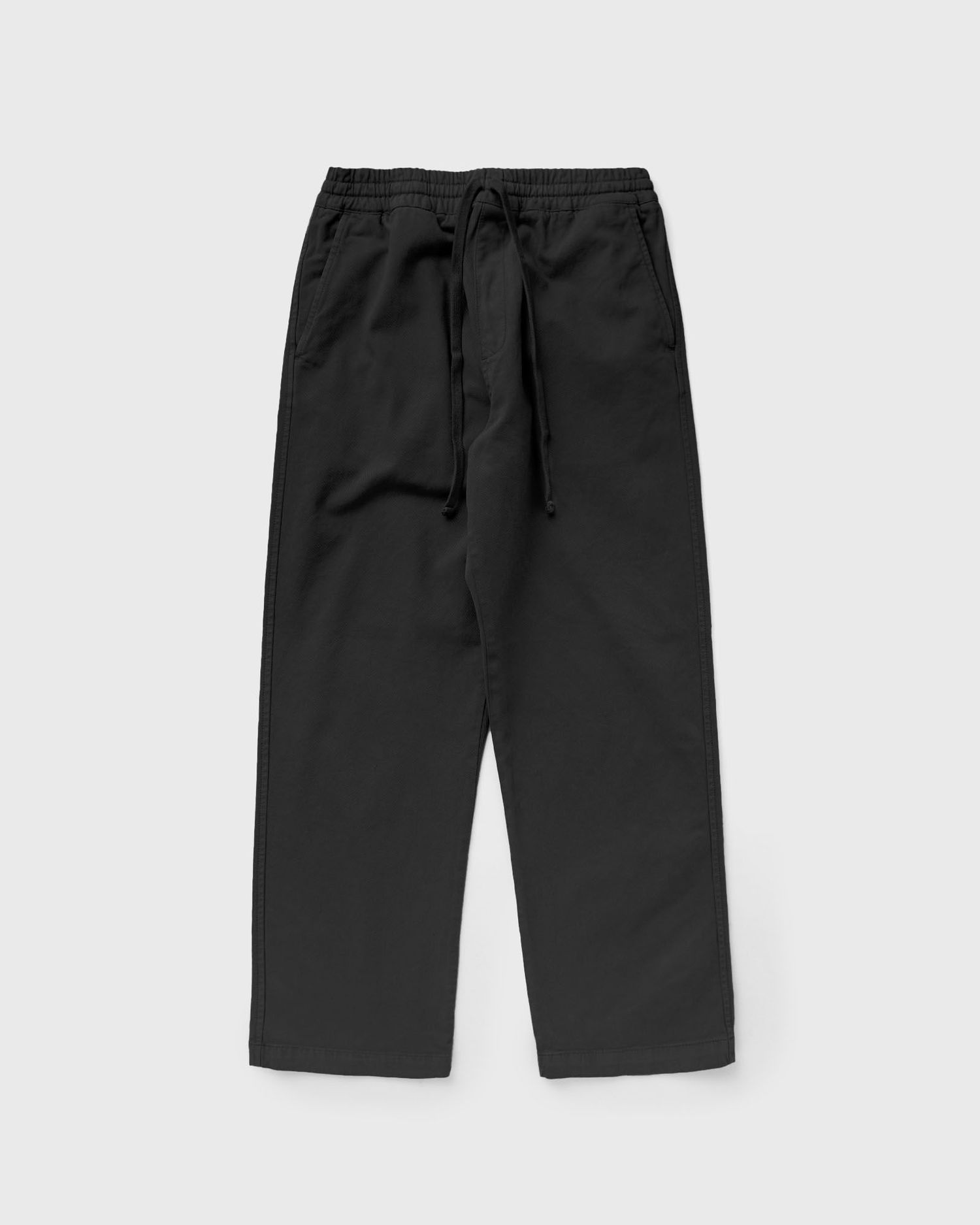 Nohavice Carhartt WIP Floyde Pant Čierna | I033585-89.GD, 0