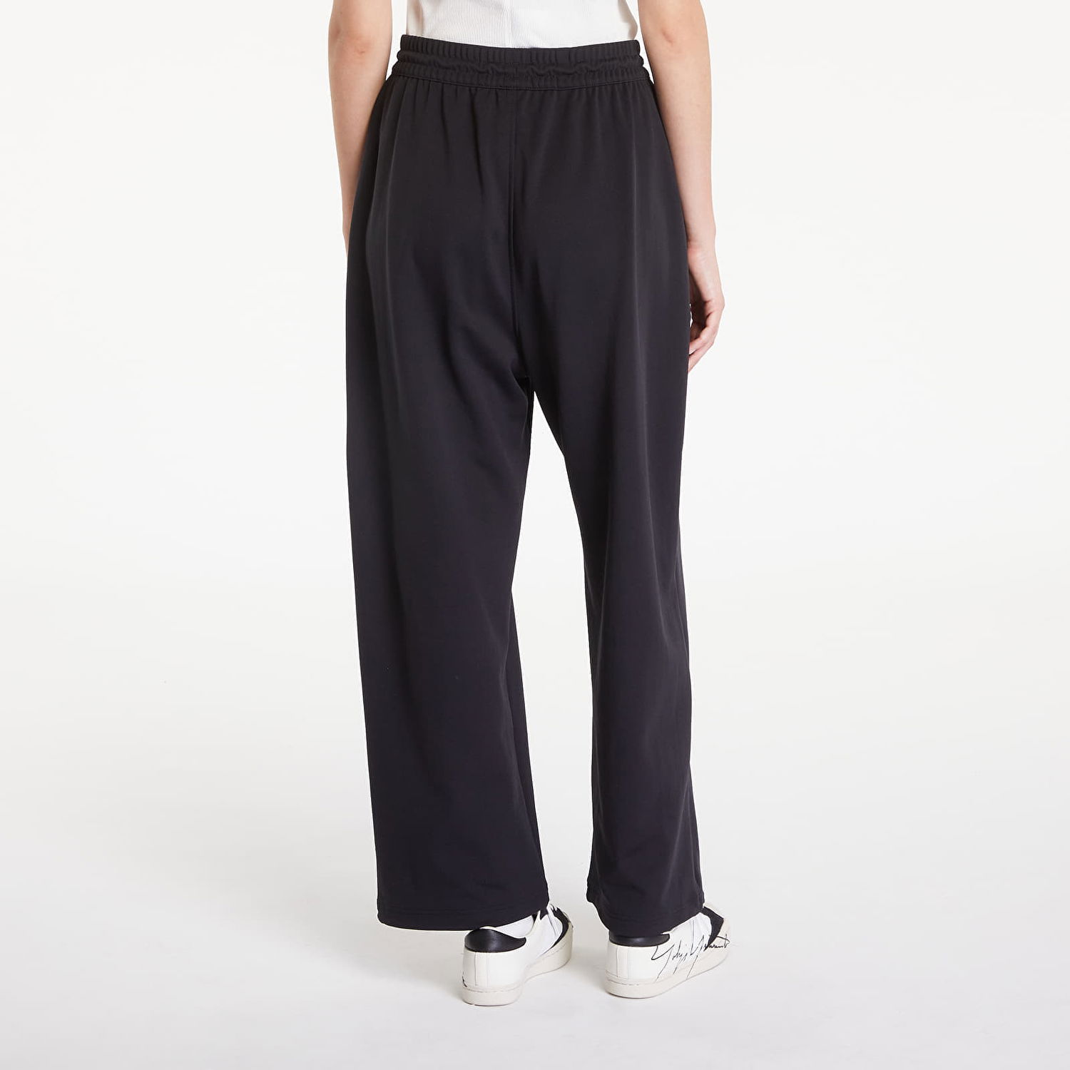 Nohavice Y-3 Track Pant Black Čierna | IW7456, 1