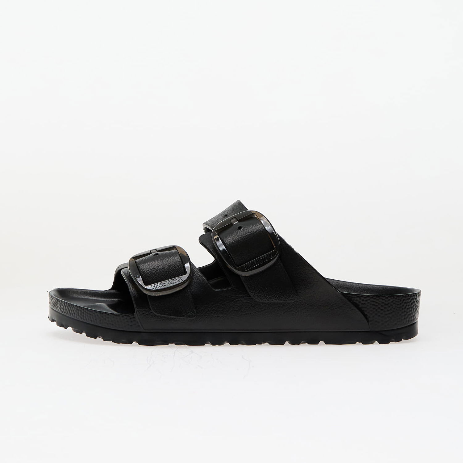 Tenisky a topánky Birkenstock Birkenstock Arizona Big Buckle Slides 37 Čierna | 1029641, 0