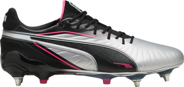 Tenisky a topánky Puma KING Ultimate SG Metalická | 108304-03, 0