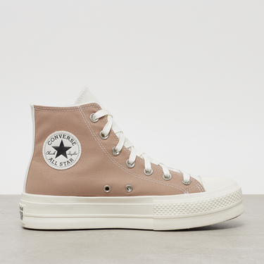 Tenisky a topánky Converse Converse Chuck Taylor All Star Lift 37 Biela | A01581C, 2