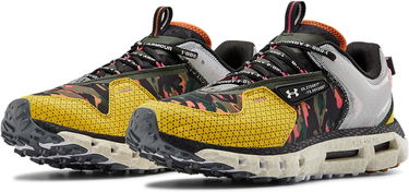 Tenisky a topánky Under Armour HOVR Summit Čierna | 3022969-001, 2